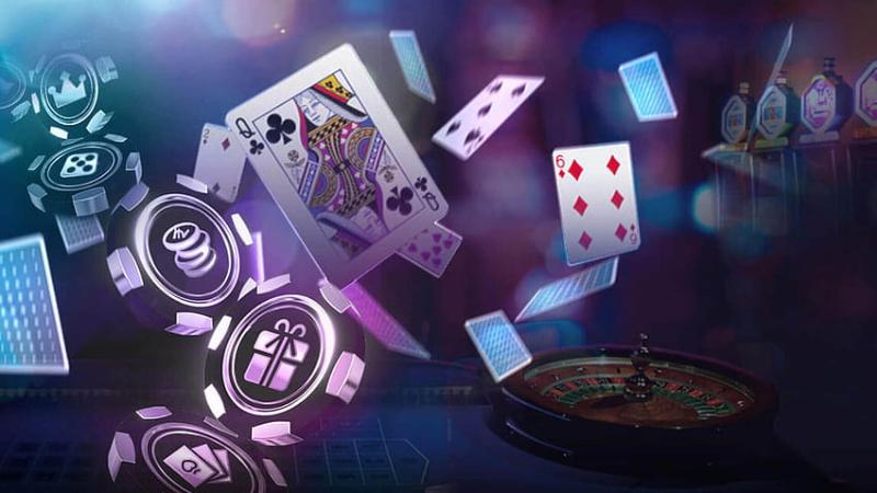 Bí quyết chiến thắng tại casino UW99