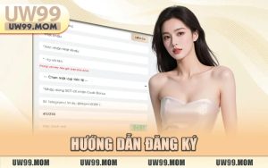Hướng Dẫn Đăng Ký