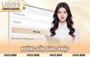 Hướng Dẫn Đăng Nhập