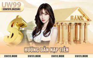 Hướng Dẫn Nạp Tiền