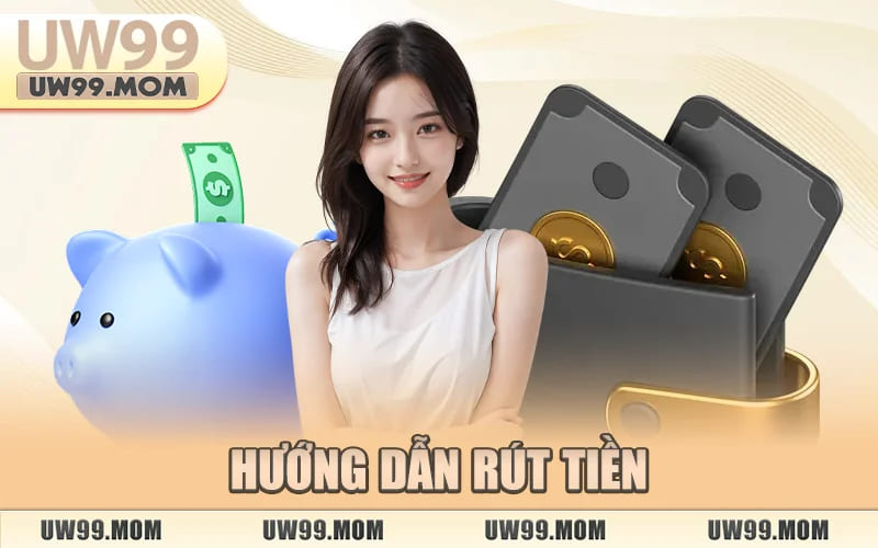 Hướng Dẫn Rút Tiền